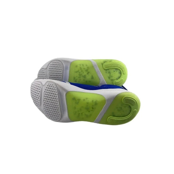 Nike Joyride Dual Run GS Shoes Hyper Blue Photon Dust CN9600-400 NEW Size 7 - Picture 9 of 10